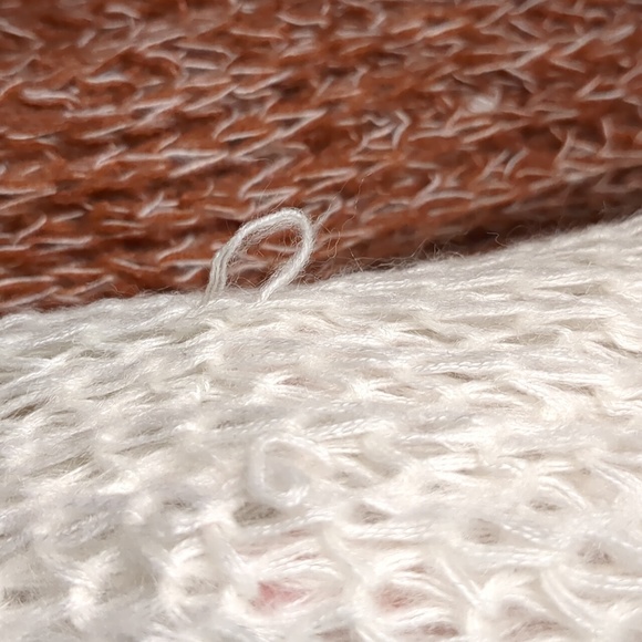 Prana Lindsy Scarf - Ombre - Picture 6 of 6